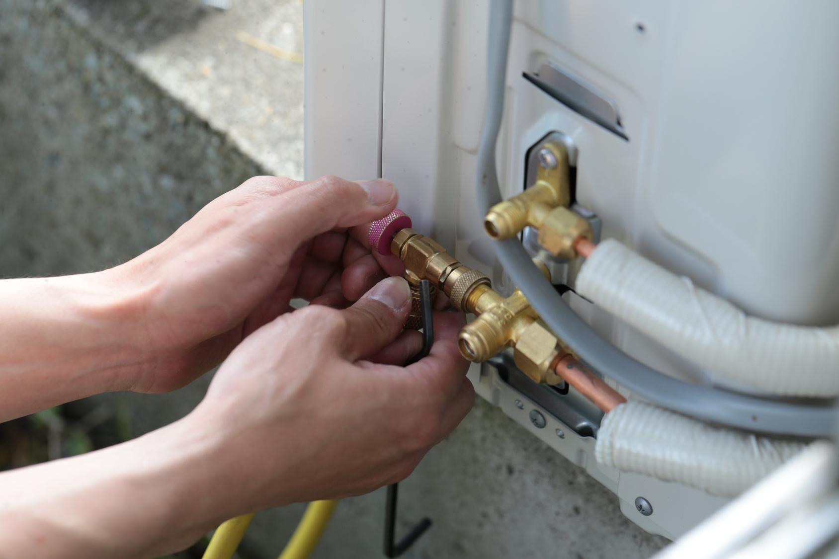 contrat entretien chauffage Ormesson-sur-Marne